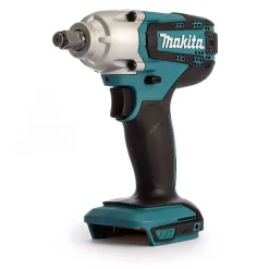 Boulonneuse à chocs 18V 12" 190 Nm -machine seule- en MAKPAC - MAKITA DTW190ZJ