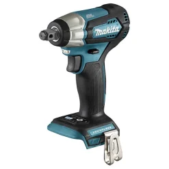 Boulonneuse à chocs 18V 180 Nm -2x5,0 Ah-et MAKPAC MAKITA DTW181RTJ