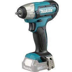Boulonneuse à chocs 12V CXT 60Nm (sans batterie ni chargeur) + coffret MAKPAC - MAKITA - TW060DZJ