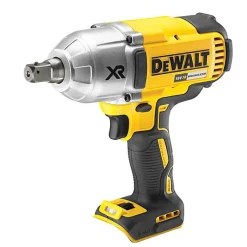 Boulonneuse à chocs 18V XR Brushless (sans batterie ni chargeur) + coffret TSTAK - DEWALT - DCF899NT-XJ