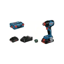 Boulonneuse bosch professional procore18v sans fil 210.0 Nm 18 V ( sans batterie )