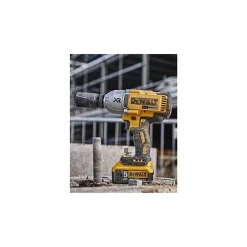 Boulonneuse dewalt dcf897n 950.0 Nm sans fil 18 V Brushless (avec batterie)
