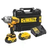 Boulonneuse dewalt dcf900p2t-qw Brushless 18 V 1396.0 Nm 760 W (2 batteries)