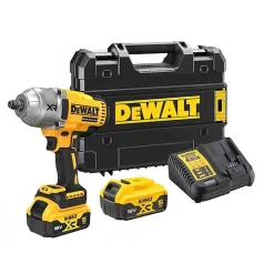 Boulonneuse dewalt dcf900p2t-qw Brushless 18 V 1396.0 Nm 760 W (2 batteries)