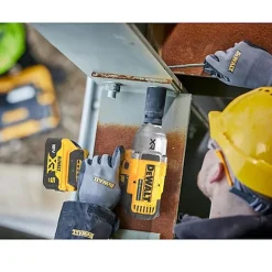 Boulonneuse dewalt dcf900p2t-qw Brushless 18 V 1396.0 Nm 760 W (2 batteries)