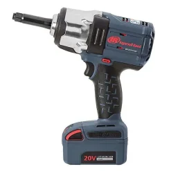 Boulonneuse ingersoll-rand w7252 20 V 2040.0 Nm Brushless sans fil (avec batterie)