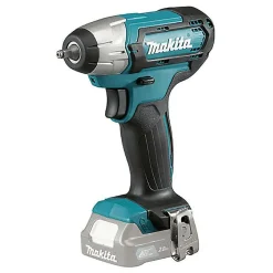 Boulonneuse makita tw060dz sans fil 60.0 Nm 12 V ( sans batterie )