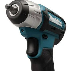 Boulonneuse makita tw060dz sans fil 60.0 Nm 12 V ( sans batterie )
