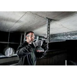 Boulonneuse metabo ssw 18 ltx 300 bl sans fil 18 W 300.0 Nm Brushless 18 V (sans batterie)