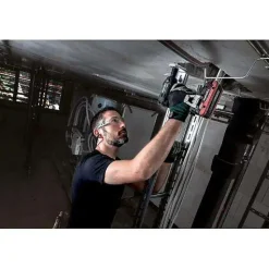 Boulonneuse metabo ssw 18 ltx 300 bl sans fil 18 W 300.0 Nm Brushless 18 V (sans batterie)