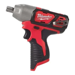Boulonneuse milwaukee m12 biw12-0 12 V 12 W 138.0 Nm (avec batterie)
