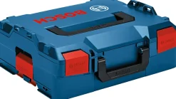 Boulonneuses 18V GDS18V-1000 Professional+ 2 batteries Procore 5,5 Ah+ chargeur + L-BOXX - BOSCH - 06019J8303