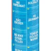 Bouteille d'oxygène en acier pour poste Roxy 930ml Rothenberger