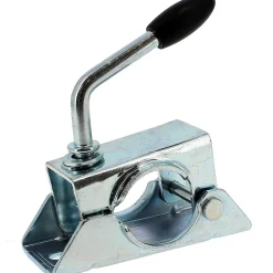 Béquille de maintien 48 mm avec collier de fixation - Charge 150 kg - GT MARKET