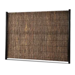 Brande de bruyère occultante premium L 3m x H 1m80 ep 4cm