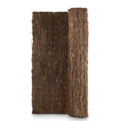 Brande de bruyère occultante premium L 3m x H 1m80 ep 4cm