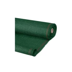Brise vue occultant 1,8 x 10 M vert 400 gr/m² haut de gamme