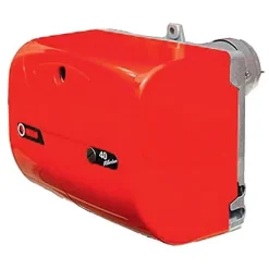 Brûleurs FIOUL Compatible BioFioul 40 G3 Millenium BIOFOUL READY - sans réchauffeur - 19-35 kW