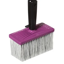 Brosse à encoller pour papier peint Metylan L.17 x l.230 x H.8 cm