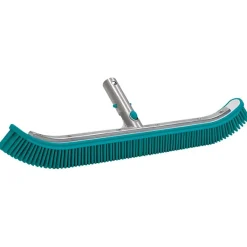 Brosse de fond et paroi Bayrol pour piscine - 50cm--Polypropylène