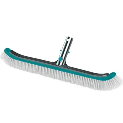 Brosse de fond et paroi Bayrol pour piscine - 50cm--Polypropylène