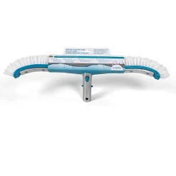 Brosse de fond et paroi Bayrol pour piscine - 50cm--Polypropylène