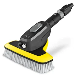 Brosse de lavage pour nettoyeur haute pression 3 en 1 WB 7 Plus Karcher