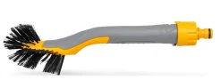 Brosse de lavage roues Hozelock plastique