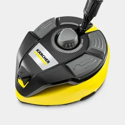 Brosse de nettoyage T7 Plus pour nettoyeur haute pression Kärcher