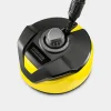 Brosse de nettoyage T5 pour nettoyeur haute pression Kärcher