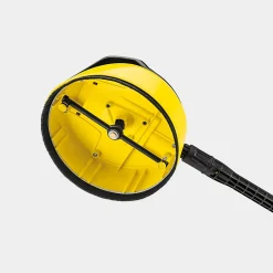 Brosse de nettoyage T5 pour nettoyeur haute pression Kärcher