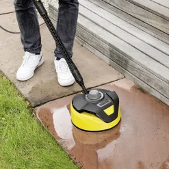 Brosse de nettoyage T5 pour nettoyeur haute pression Kärcher