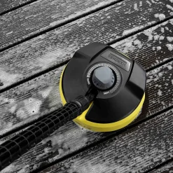 Brosse de nettoyage T5 pour nettoyeur haute pression Kärcher