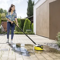 Brosse de nettoyage T5 pour nettoyeur haute pression Kärcher