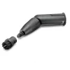 Brosse de nettoyage vapeur Karcher Turbobrosse