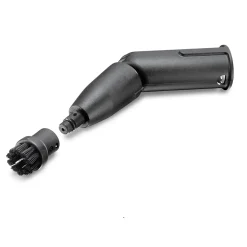 Brosse de nettoyage vapeur Karcher Turbobrosse