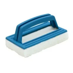 Brosse ligne d'eau en plastique pour piscine Blooma