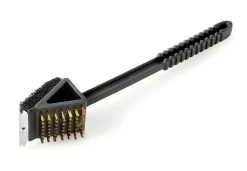 Brosse longue 3 en 1 - BARBECOOK