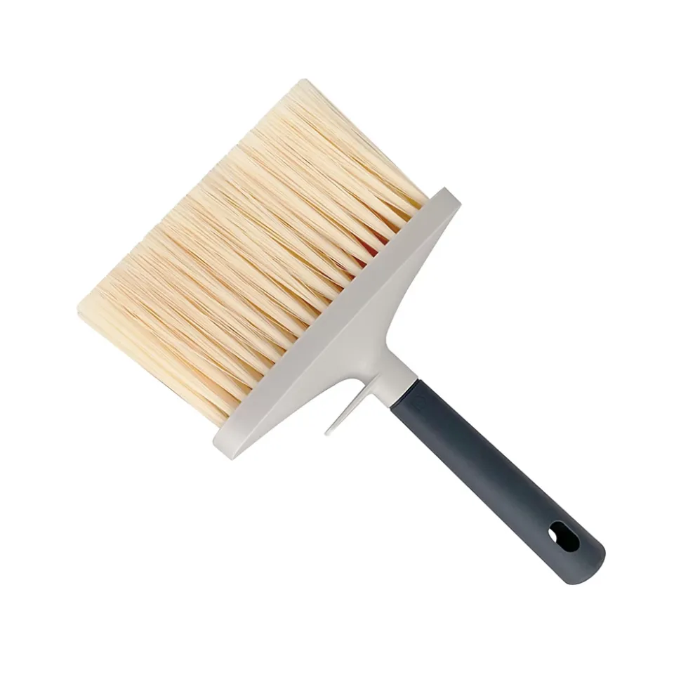 Brosse plat à encoller GoodHome 15cm