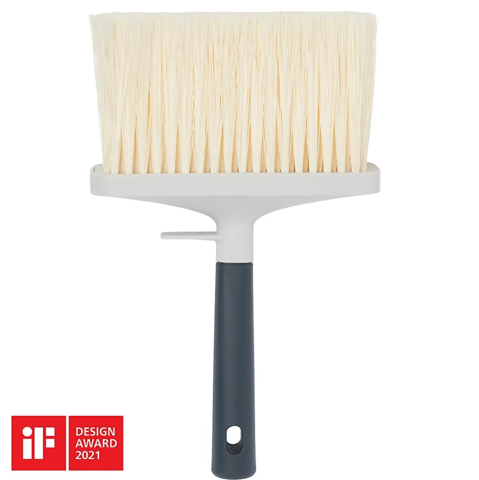 Brosse plat à encoller GoodHome 15cm