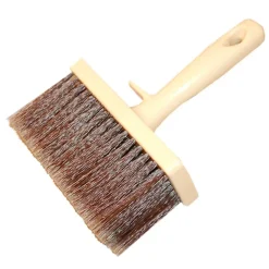 Brosse rectangulaire à encoller 150mm Nespoli