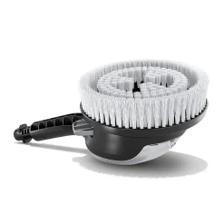 Brosse rotative Karcher pour nettoyage en profondeur