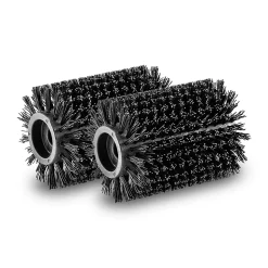 Brosse sol pierre pour nettoyeur de terrasses Karcher PCL4