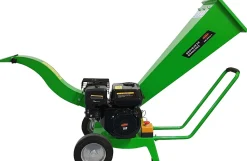 Broyeur de Branches 7 cv - 40 à 60 mm Maxi