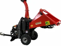Broyeur de branches PRO 15cv BRF PACK COMPLET