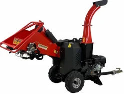Broyeur de branches thermique BRF 15CV PRO 15cv BRF