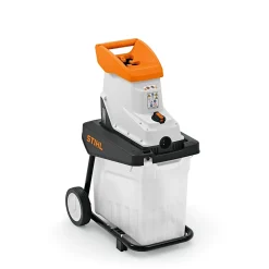 Broyeur de végétaux électrique filaire Stihl GHE140L 2500 W 40 mm