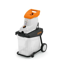 Broyeur de végétaux électrique filaire Stihl GHE140L 2500 W 40 mm