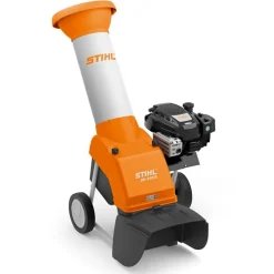 Broyeur de végétaux thermique Stihl GH370S