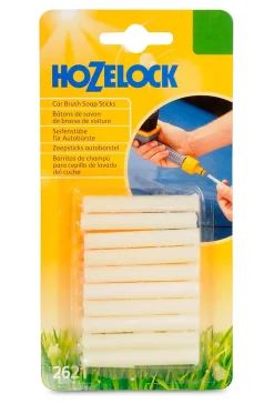 Bâtons de savon de brosse de voiture Hozelock